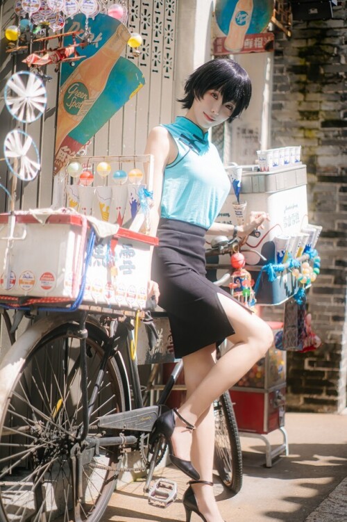 ElyEE子 - 2025 October Tier 4 预览展示图 4