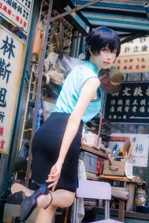 ElyEE子 - 2025 October Tier 4 预览展示图 5