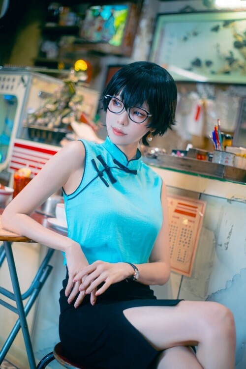 ElyEE子 - 2025 October Tier 4 预览展示图 6