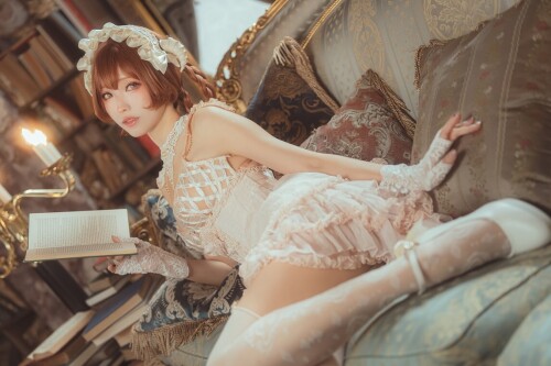 ElyEE子 - 2025 October Tier 4 预览展示图 2