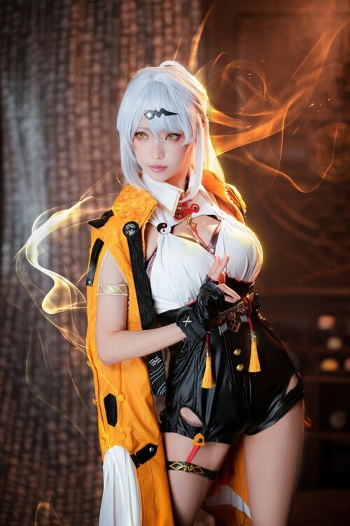 ElyEE子 - 2025 September Tier 4 预览展示图 4