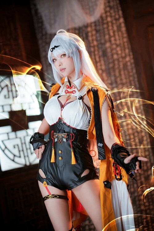 ElyEE子 - 2025 September Tier 4 预览展示图 5