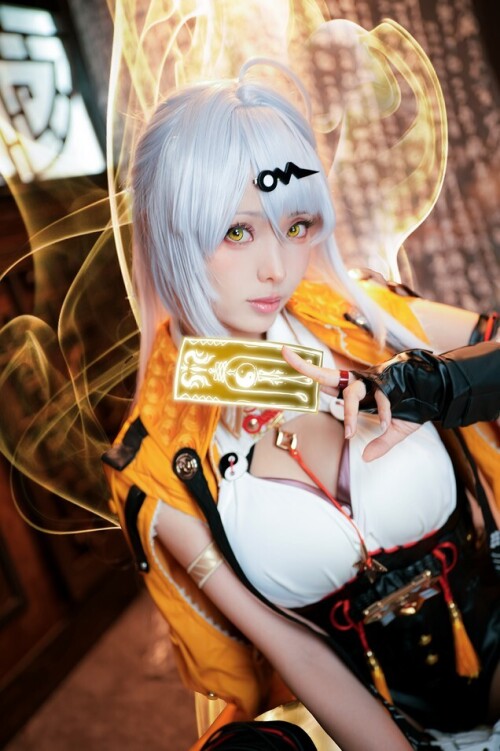 ElyEE子 - 2025 September Tier 4 预览展示图 6