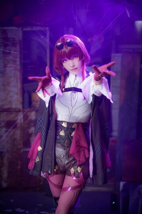 ElyEE子 - 2025 September Tier 4 预览展示图 2
