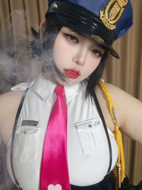 葛生w - 宇都宫沙希女警 预览展示图 4