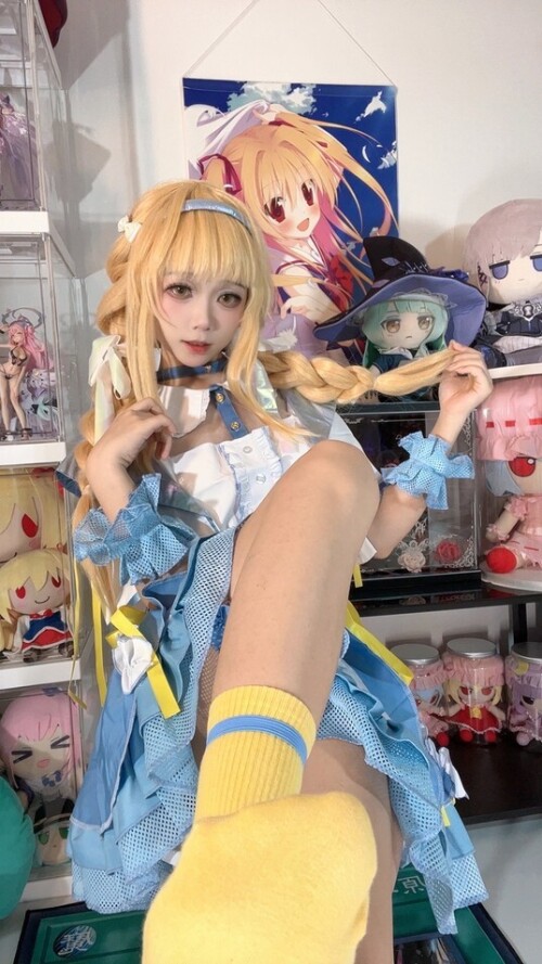 白栎Shirly - 藤田琴音 预览展示图 5