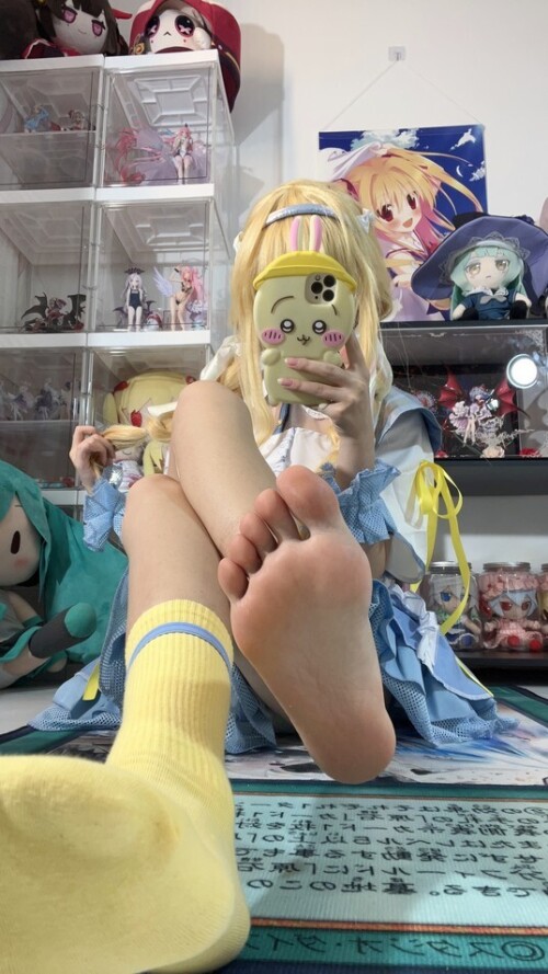 白栎Shirly - 藤田琴音 预览展示图 6