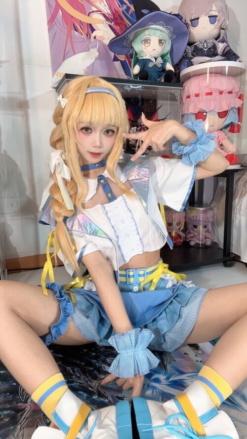 白栎Shirly - 藤田琴音 预览展示图 3