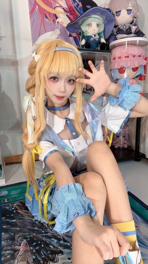 白栎Shirly - 藤田琴音 预览展示图 2