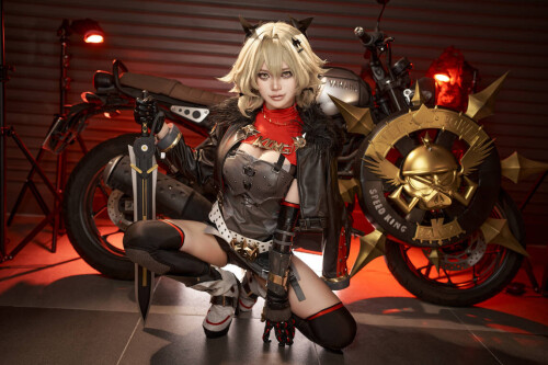 ZinieQ - Caesar King 预览展示图 2