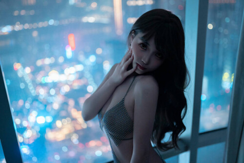 Bangni邦尼 - 午夜迷情 预览展示图 1