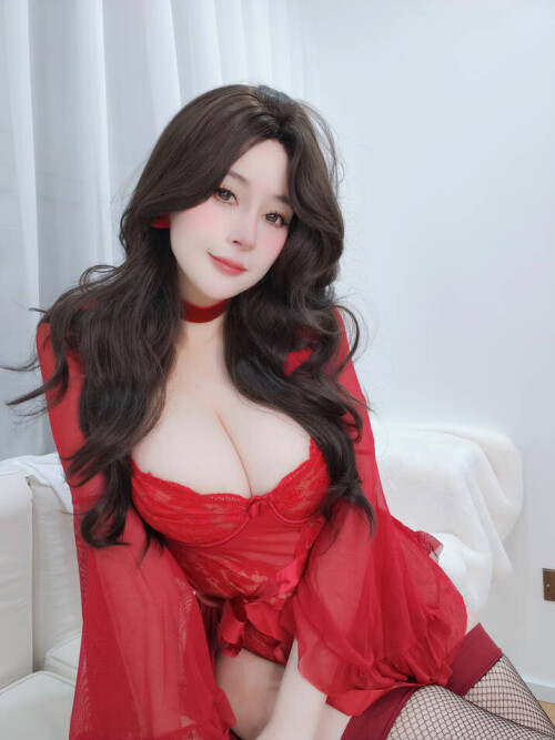白银81 - Fantia 2025年07月订阅 预览展示图 4