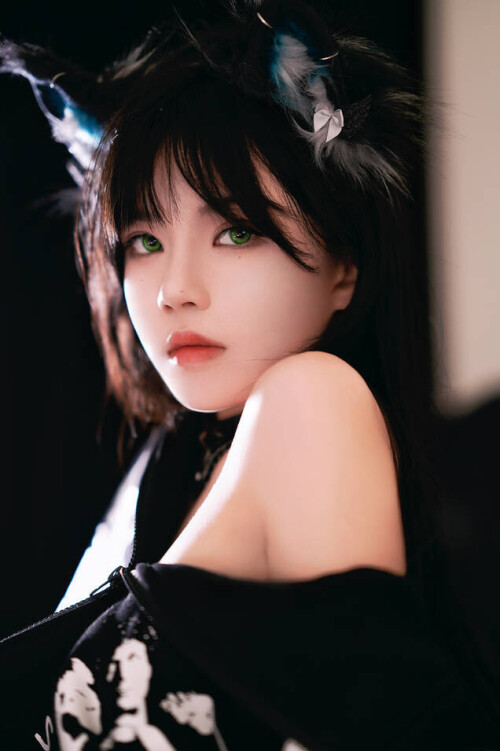 桜桃喵 - 缅因猫猫 预览展示图 3