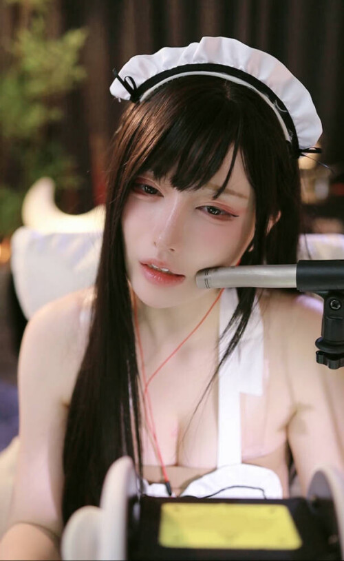 一色雨 - 12月会员 芦荟+呼吸 预览展示图 1