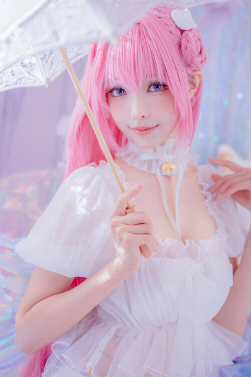 ElyEE子 - 2025 November Tier5 预览展示图 3
