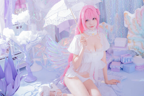 ElyEE子 – 2025 November Tier5 [150P19V-866MB]