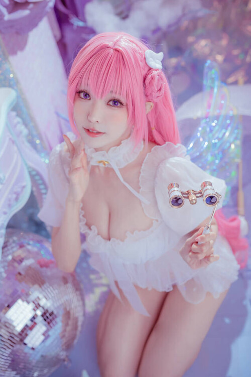 ElyEE子 - 2025 November Tier5 预览展示图 2