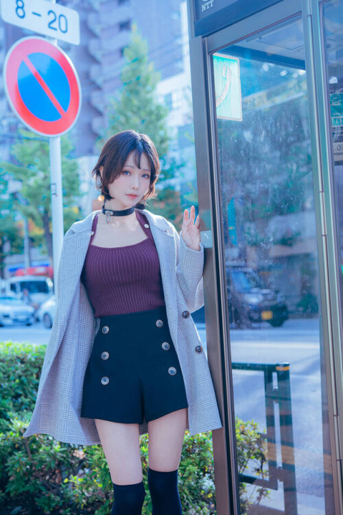 ElyEE子 - 2025 November Tier5 预览展示图 4