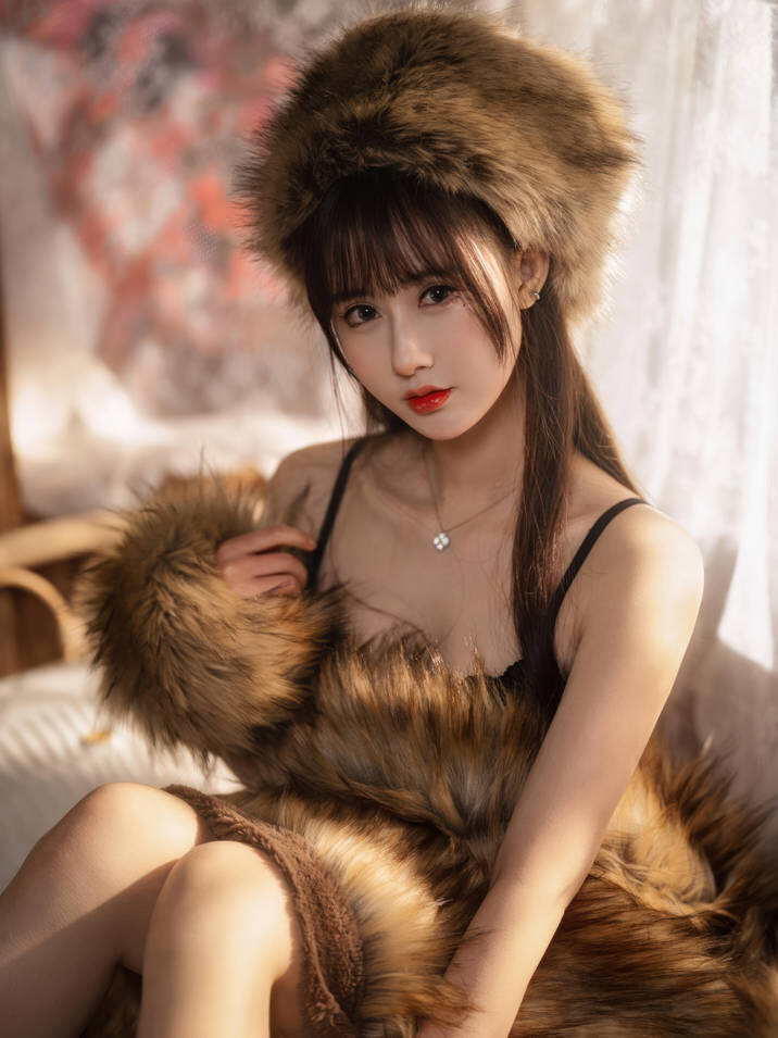 羽生三未 - 冬之恋歌 [37P-362MB]