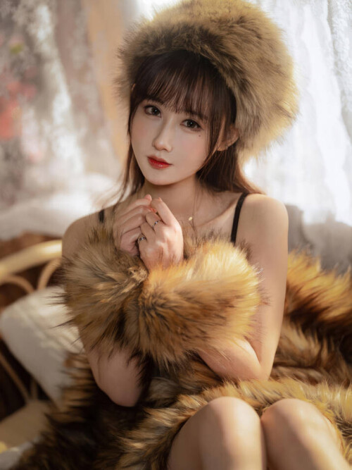 羽生三未 - 冬之恋歌 预览展示图 5