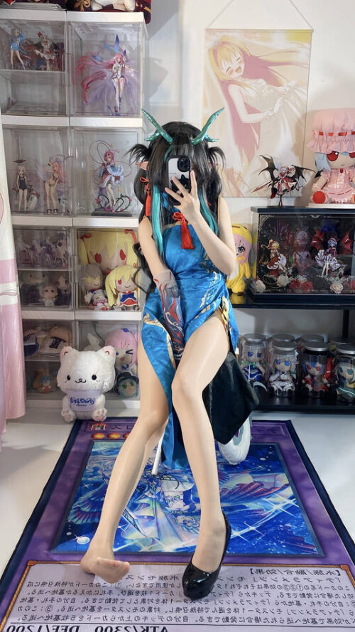 白栎shirly - 明日方舟 夕 染尘烟 上 预览展示图 6