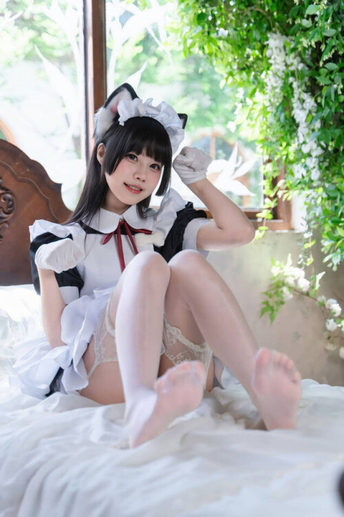 清水凪 - 兽娘育成计划 预览展示图 6