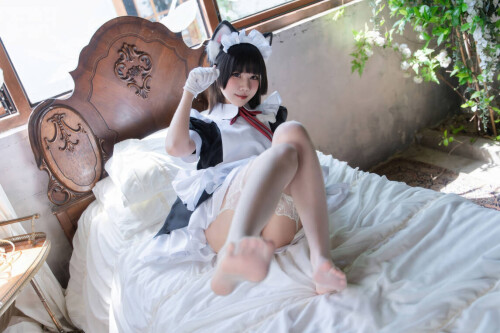清水凪 – 兽娘育成计划 [82P-827MB]