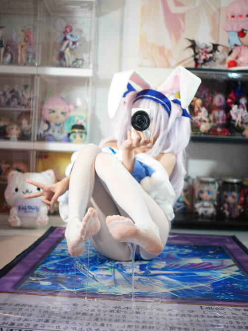白栎shirly - 碧蓝航线 拉菲2 预览展示图 2