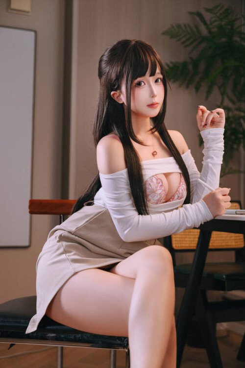 日奈娇 (樱井小莜) - 上门家教 预览展示图 5
