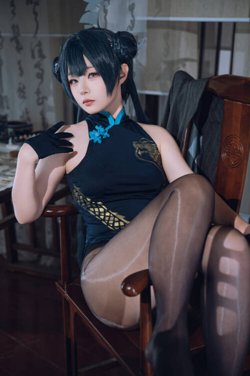 笠笠ami - 蔚蓝档案 妃咲 预览展示图 6