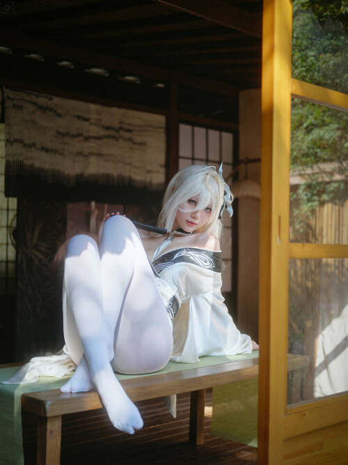 湖里狸 - 白凤 预览展示图 2