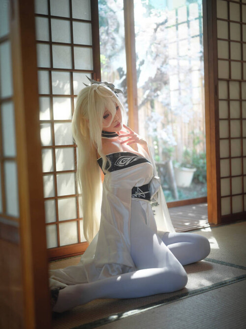 湖里狸 - 白凤 预览展示图 3