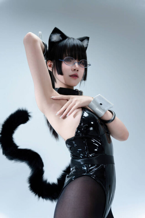 清水凪 - 猫说你可以吃蛋糕 预览展示图 6