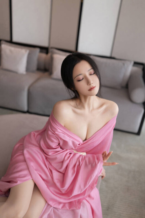 鱼子酱Fish - 月影纱 预览展示图 2