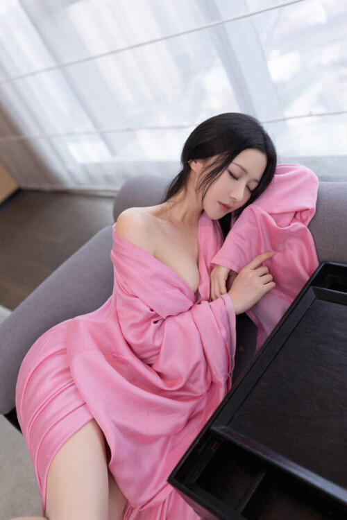 鱼子酱Fish - 月影纱 预览展示图 4