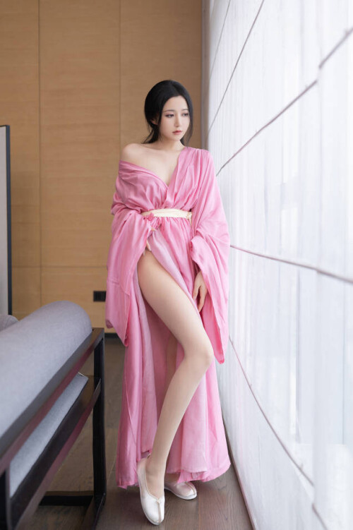 鱼子酱Fish - 月影纱 预览展示图 6