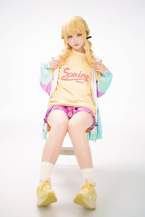 lunana - 藤田ことね 预览展示图 6