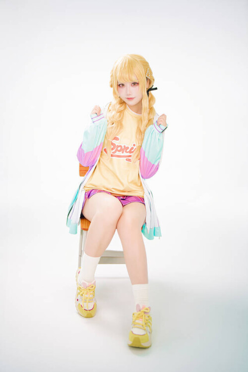 lunana - 藤田ことね 预览展示图 5