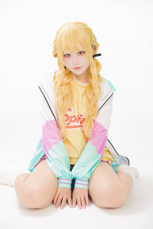 lunana - 藤田ことね 预览展示图 3