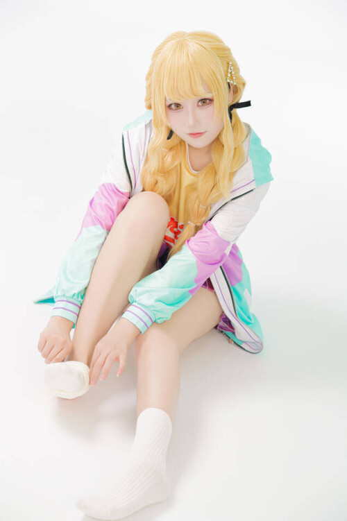 lunana - 藤田ことね 预览展示图 4