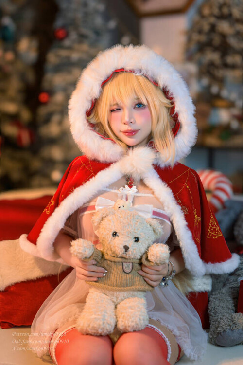 Umeko J – Merry Peach 「Super Mario」 [88P6V-2.03GB]
