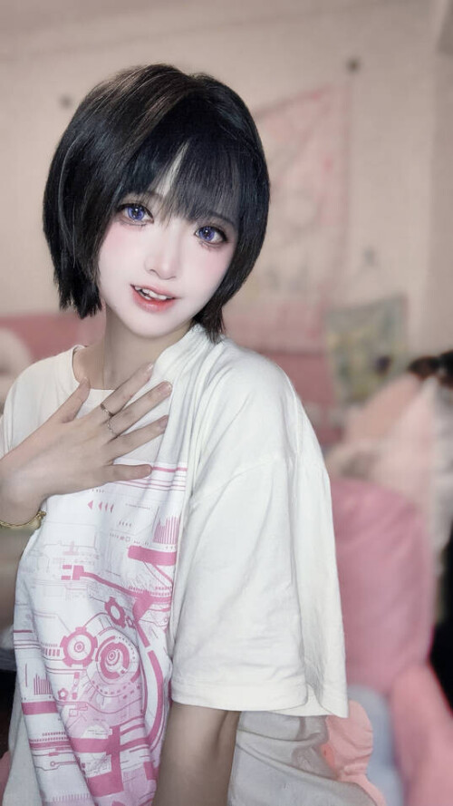 疯猫ss - 2025年06月会员 预览展示图 2