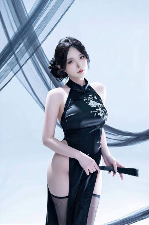 清水由乃 – 夜莲 [69P-928MB]