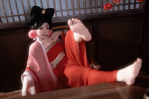 Bangni邦尼 – 妲己 [79P5V-1.02GB]