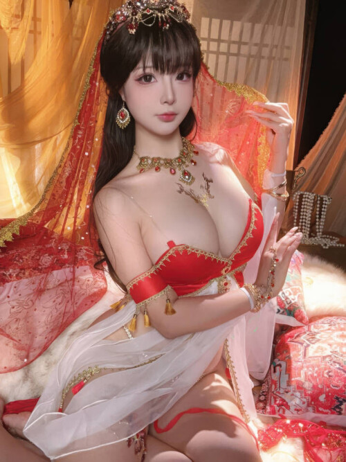 Kokuhui - 红宝石 预览展示图 3