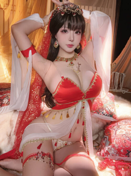 Kokuhui - 红宝石 预览展示图 4