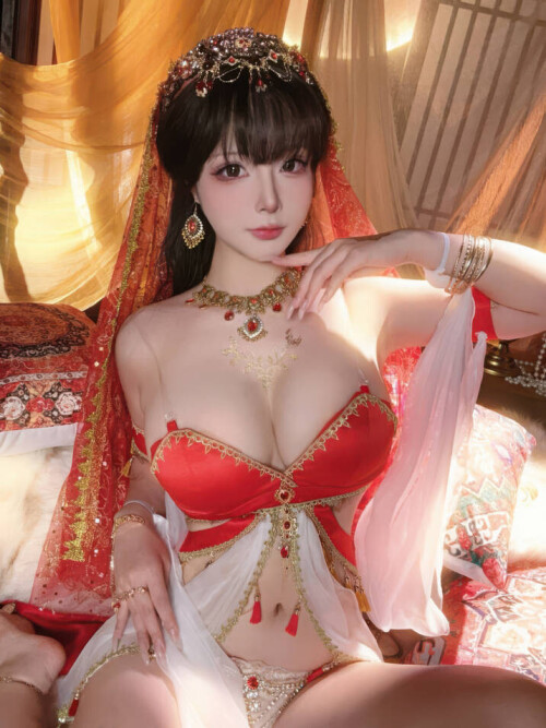 Kokuhui - 红宝石 预览展示图 6