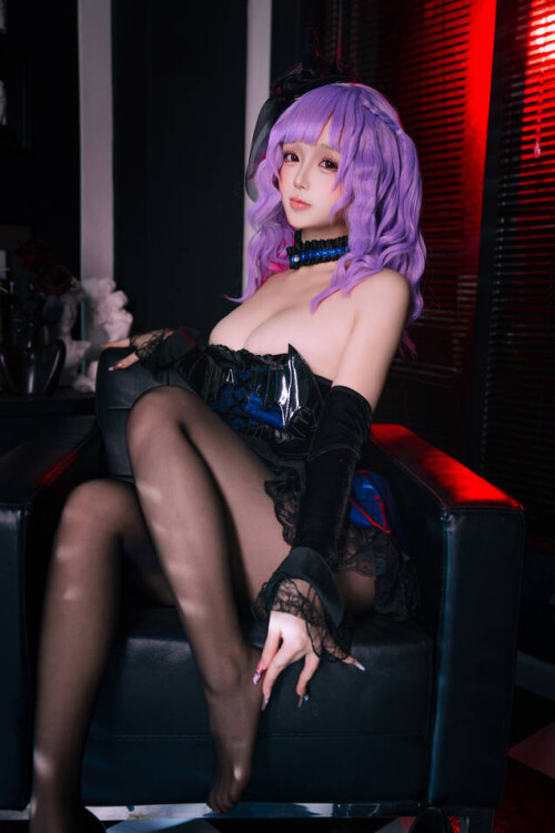 日奈娇 (樱井小莜) - 见习魔女 预览展示图 5