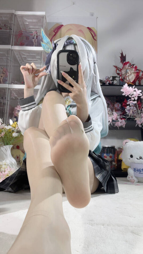 白栎Shirly - 春日流萤 预览展示图 4