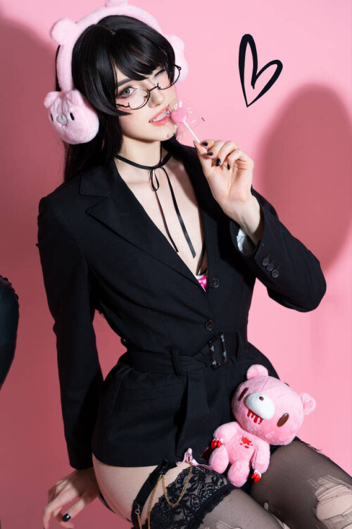 CandyBall - Gloomy Bear 预览展示图 4